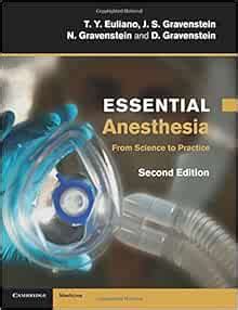 essential anesthesia from science to practice cambridge medicine Epub