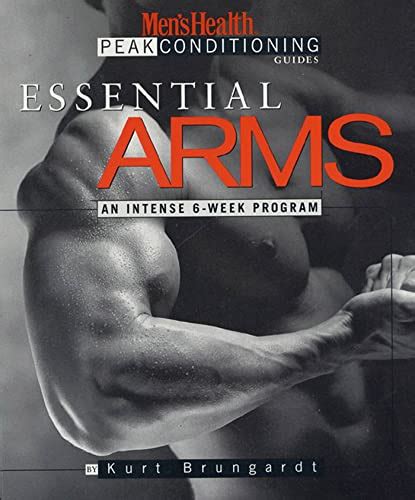 essential arms an intense 6 week program Doc