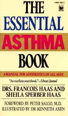 essential asthma book a manual for all ages Doc