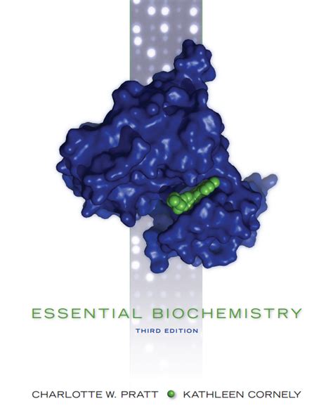 essential biochemistry pratt 3rd edition cd Reader