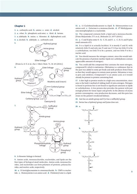 essential biochemistry pratt solutions manual Epub