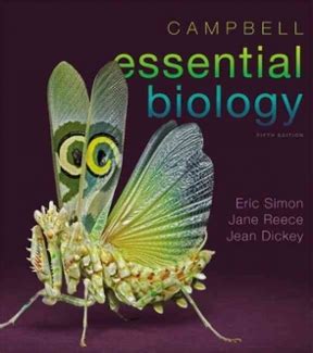 essential biology 5th edition campbell Kindle Editon