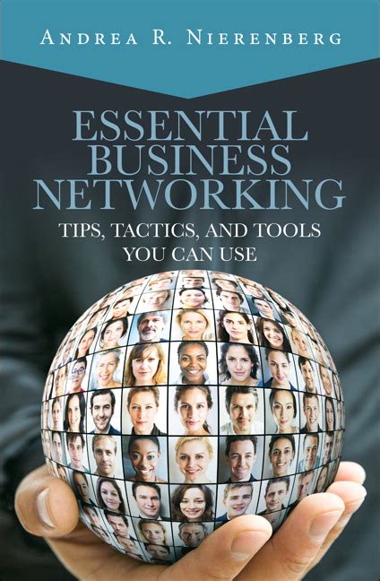 essential business networking tips tactics and tools you can use Epub