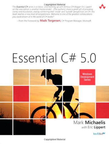 essential c 5 0 4th edition microsoft windows development series Epub