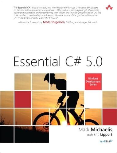 essential c 5 0 4th edition microsoft windows development series Epub