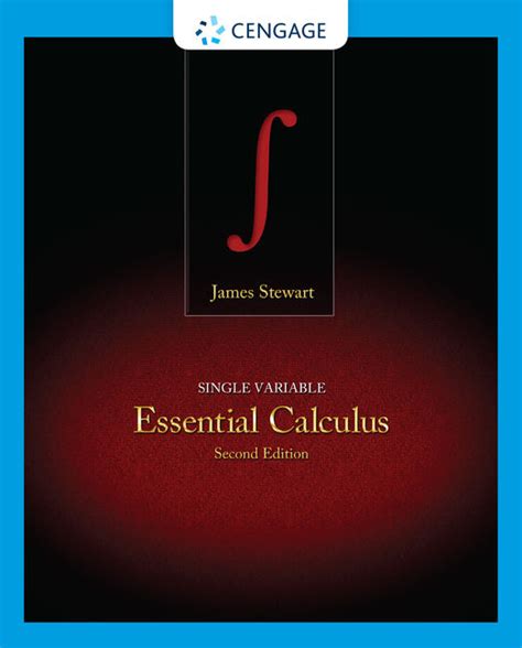 essential calculus 2nd edition torrent PDF