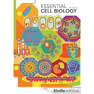 essential cell biology 3rd edition solutions manual Ebook Reader