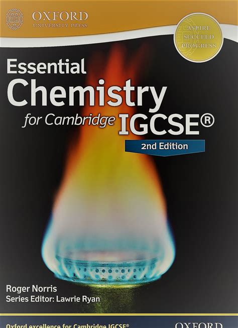 essential chemistry essential guides series Epub