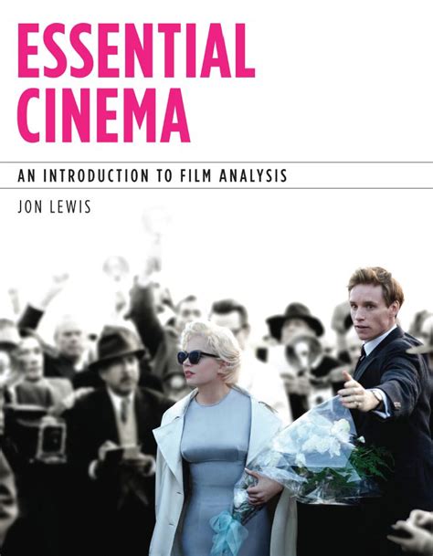 essential cinema an introduction to film analysis Ebook Epub