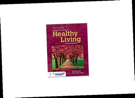 essential concepts for healthy living update Epub