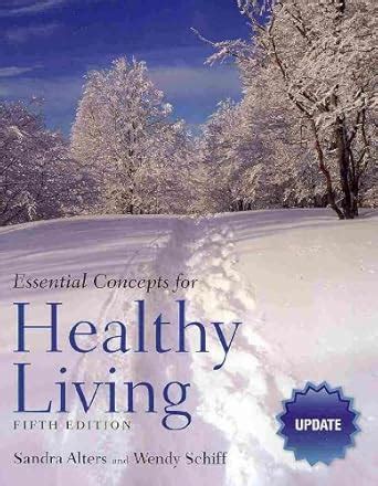 essential concepts for healthy living update Epub