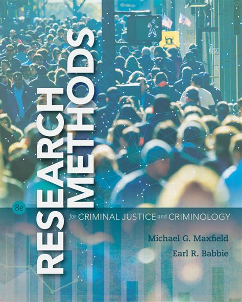 essential criminal justice and criminology research methods PDF