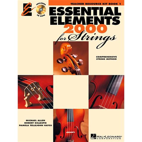 essential elements 2000 for strings book 1 string bass bk cd Kindle Editon
