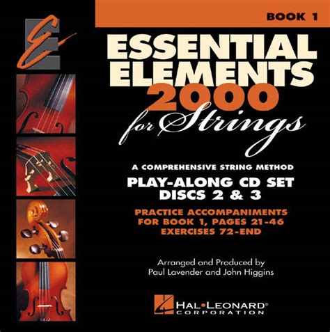 essential elements 2000 for strings book 1 string bass bk cd Kindle Editon