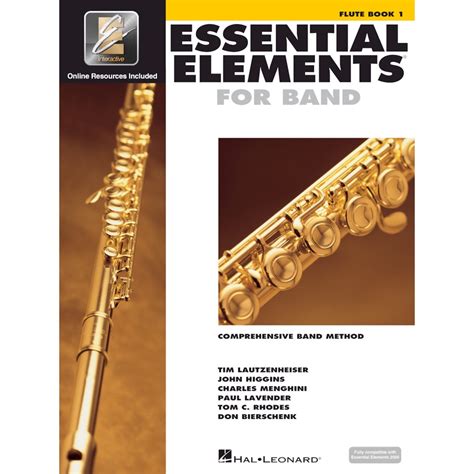 essential elements broadway favorites flute essential elements band method Epub