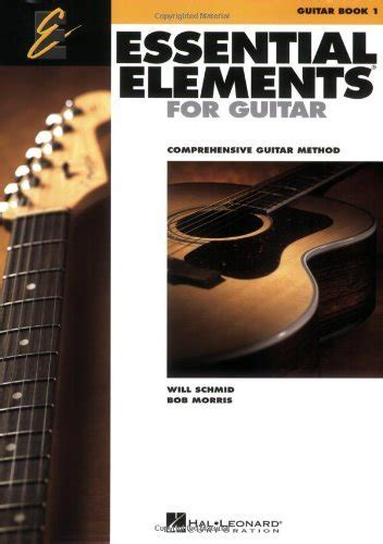 essential elements for guitar book 1 comprehensive guitar method Kindle Editon