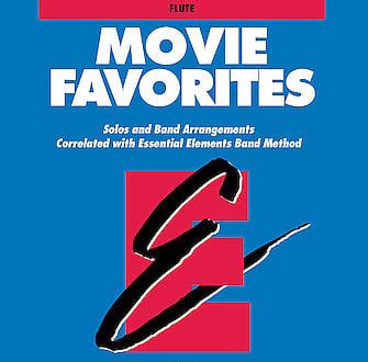 essential elements movie favorites trombone Kindle Editon