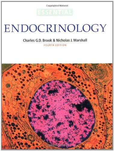 essential endocrinology 4th edition PDF