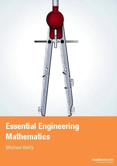 essential engineering mathematic batty Doc