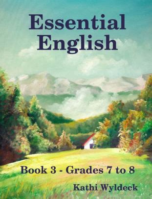 essential english book 3 online pdf PDF