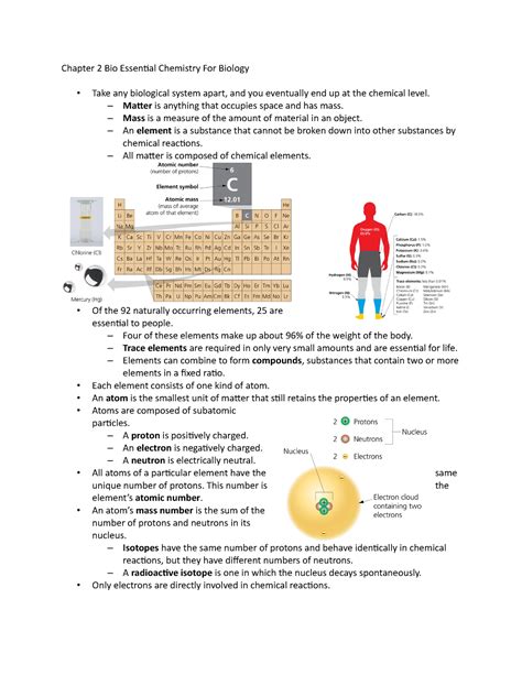 essential experiments for chemistry answer key Doc