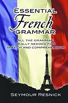 essential french grammar dover language guides essential grammar Kindle Editon