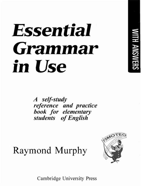essential grammar in use first edition Kindle Editon