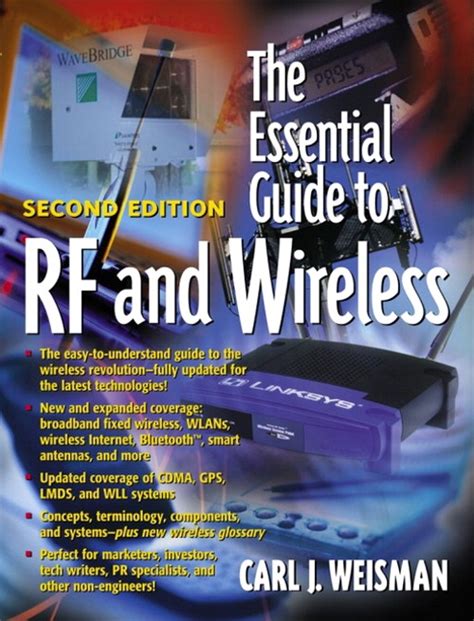 essential guide to rf and wireless Reader