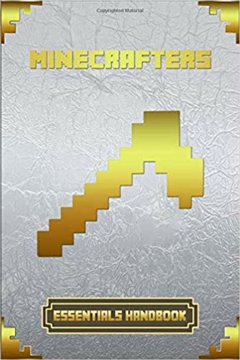essential handbook for minecraft ultimate collectors edition Epub