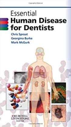 essential human disease for dentists pdf Kindle Editon