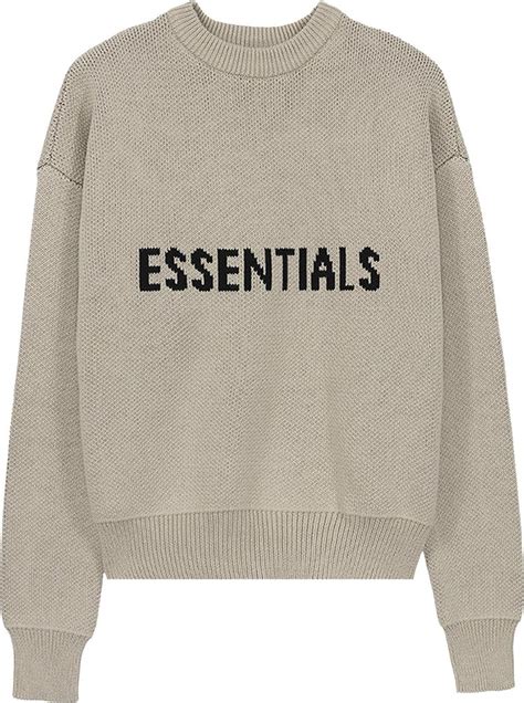 essential knit sweaters