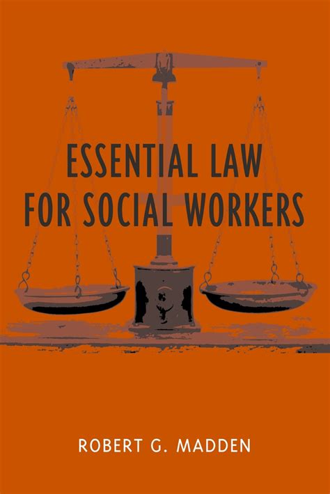 essential law for social workers essential law for social workers Doc