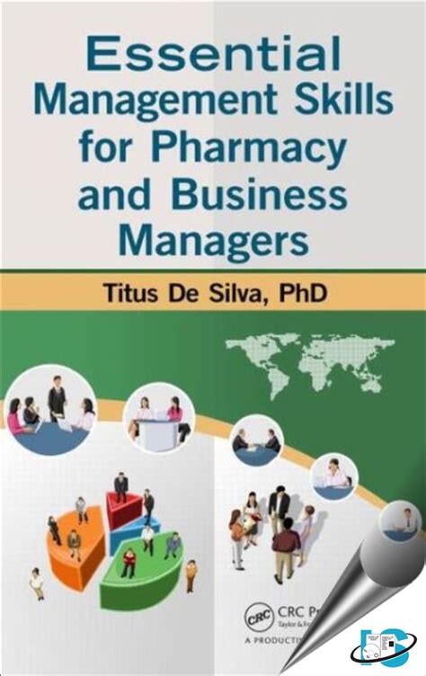 essential management skills for pharmacy and business managers Reader