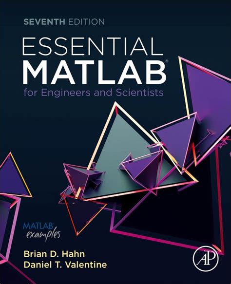 essential matlab for engineers and scientists fourth edition Reader