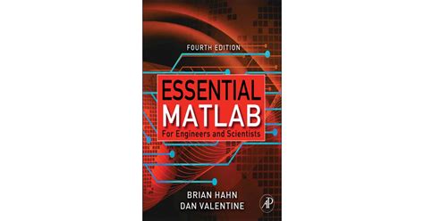 essential matlab for engineers and scientists fourth edition Reader