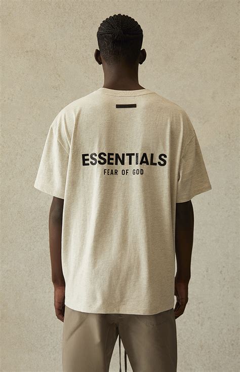 essential men's t shirt