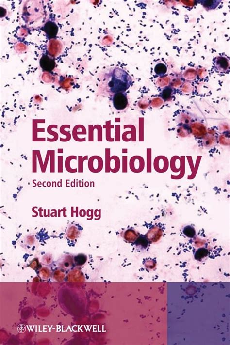 essential microbiology Reader