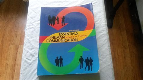 essential of human communication 8th edition Doc