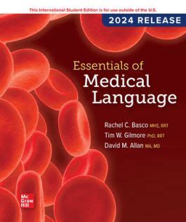 essential of medical language 2e answers bing Epub