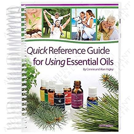 essential oil desk reference 4th edition Doc