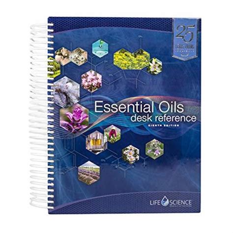 essential oils desk reference guide 5th edition pdf Ebook Epub