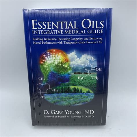 essential oils integrative medical guide Kindle Editon