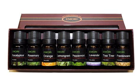 essential oils near me