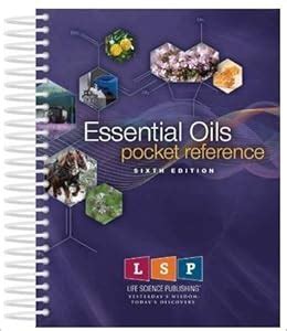 essential oils pocket reference 6th edition Epub