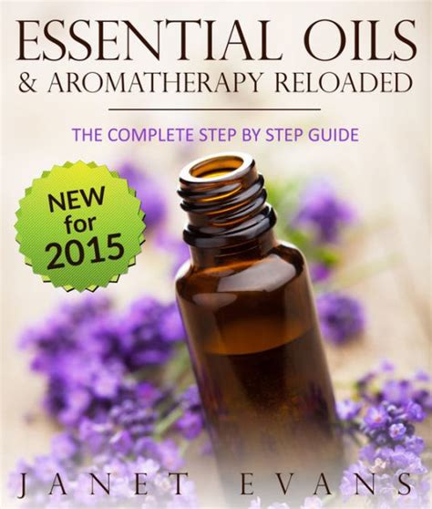 essential oils step step aromatherapy Kindle Editon