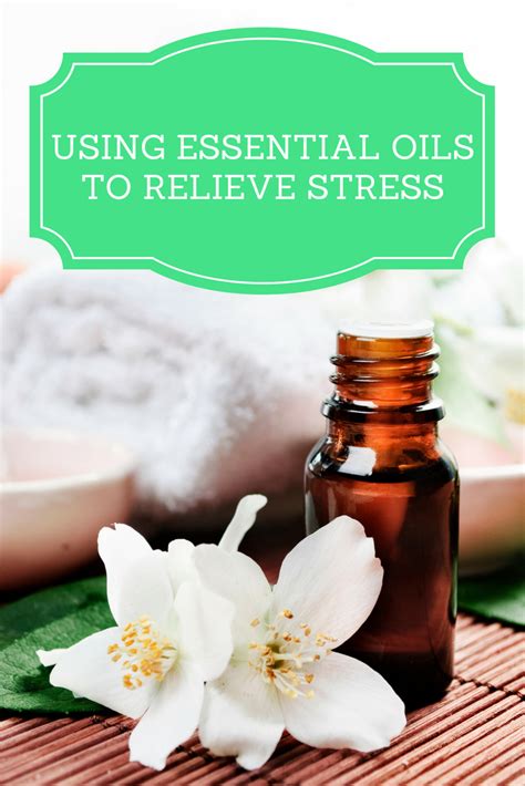 essential oils the best guide to relieve stress and feel great using essential oils essential oils essential Epub