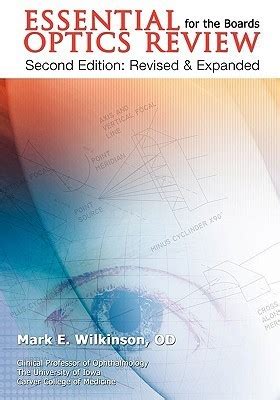 essential optics review for the boards PDF