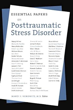 essential papers on post traumatic stress disorder essential papers on psychoanalysis Kindle Editon