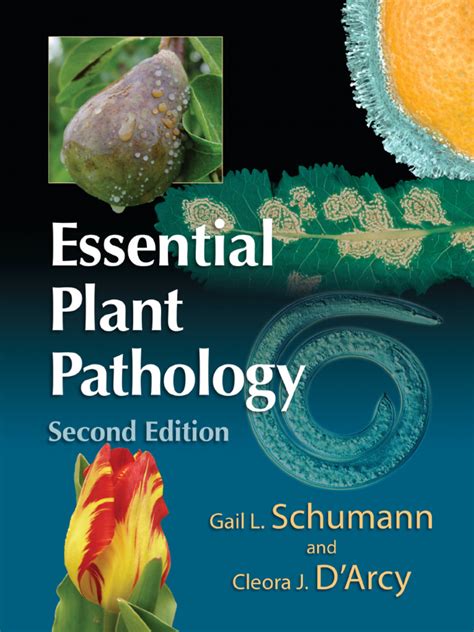 essential plant pathology second edition PDF