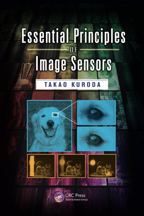 essential principles of image sensors Kindle Editon